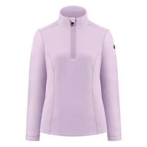 Romy Micro Fleece Sweater