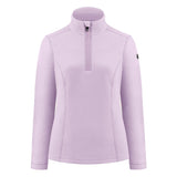 Romy Micro Fleece Sweater