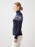 Signature Zip Up Women