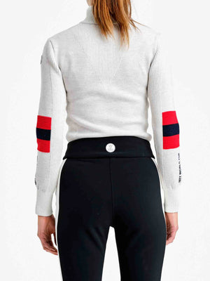 Hafjell Zip Up Women