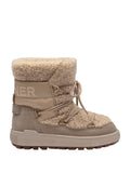 Chamonix Boots