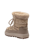 Chamonix Boots