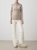 Signature Zip Up Women