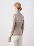Signature Zip Up Women
