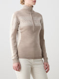 Signature Zip Up Women