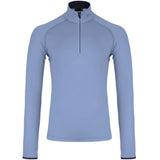 Mens Feel Half-Zip