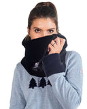 Neck Warmer