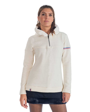 Claire Pullover Sweater