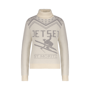 Ski Turtleneck Women