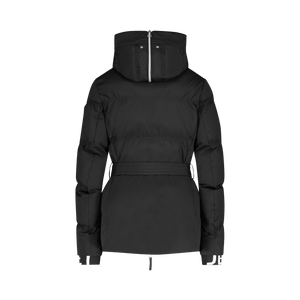 Chamonix Belted Jacket