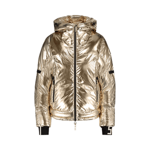 Joanna Jacket Met