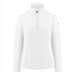 Romy Micro Fleece Sweater