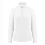 Romy Micro Fleece Sweater