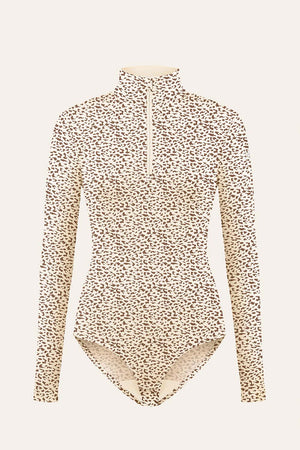 Base Layer Bodysuit