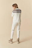 Knit Pullover