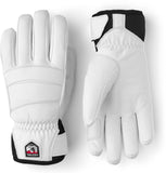 Womens Leather Fall Line Gloves