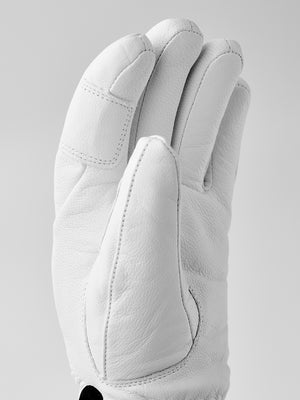 Womens Leather Fall Line Gloves