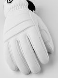 Womens Leather Fall Line Gloves