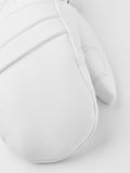 Womens Leather Fall Line Mittens