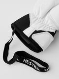 Womens Leather Fall Line Gloves