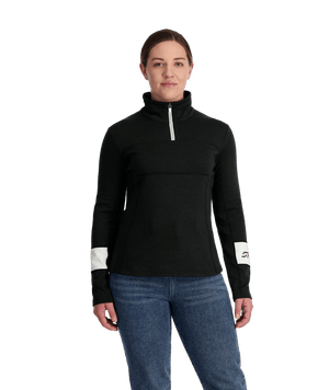 Speed Fleece 1/2 Zip Jacket