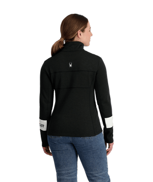 Speed Fleece 1/2 Zip Jacket