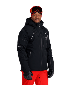 Pinnacle Gortex Jacket