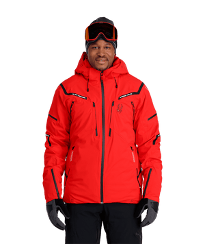 Pinnacle Gortex Jacket