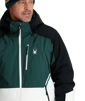 Vanqysh Gortex Jacket