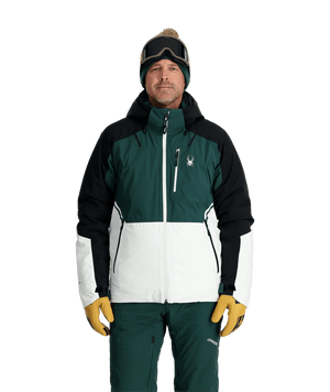 Vanqysh Gortex Jacket