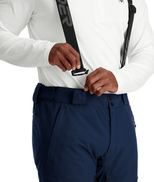 Dare Pant
