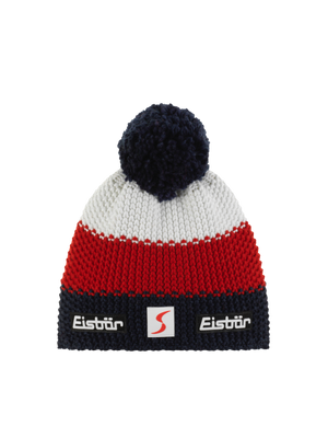 Star Pompom Beanie SP Kids