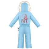 Ski Overall Girls
