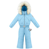Ski Overall Girls