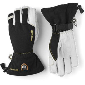 Army Leather Gor-Tex Gloves