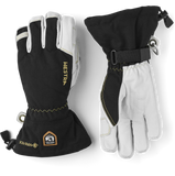 Army Leather Gor-Tex Gloves