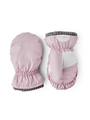 My First Hestra Mittens