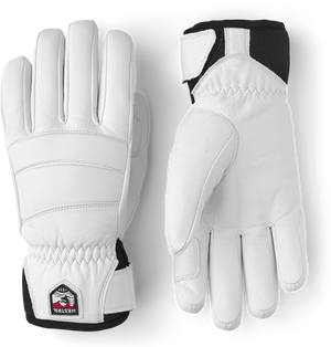 Womens Leather Fall Line Gloves