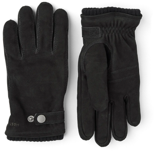 Bergvik Goat Nubuck Primaloft Glove