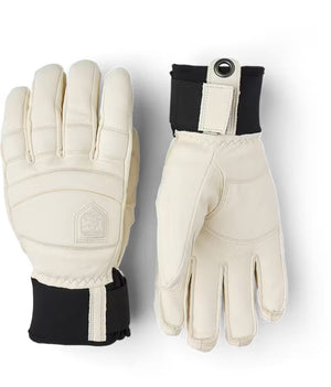 Leather Fall Line Gloves