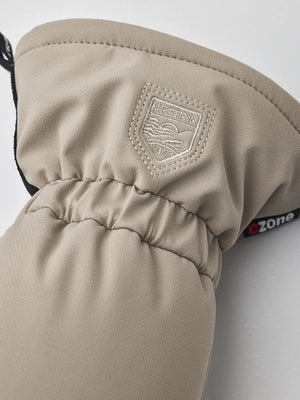 Mist Czone Primaloft Mittens