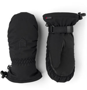 Womens Powder Czone Mittens