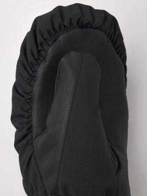 Womens Powder Czone Mittens