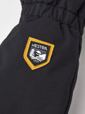 Army Leather Altitude Czone Mittens