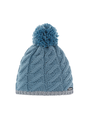 Asteria Pompom Beanie Kids