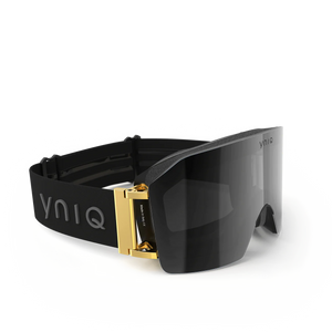 Model Nine-Black Gold