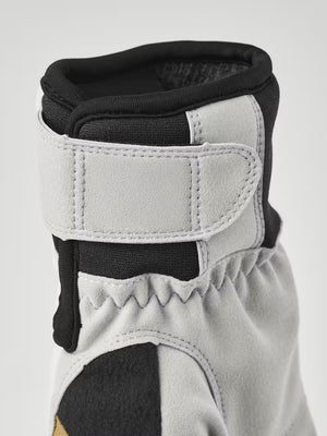 Ergo Grip Wool Touring Gloves