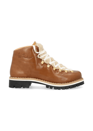 Paolina Leather Boots