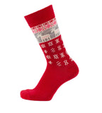 Deer Socks