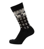 Deer Socks